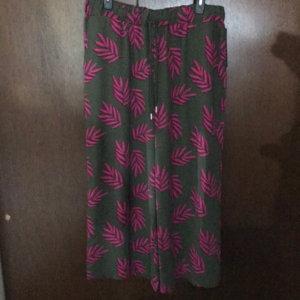 Gorgeous loose casual pants